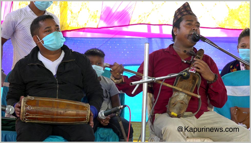 Gandarbha-program-2-jhapa