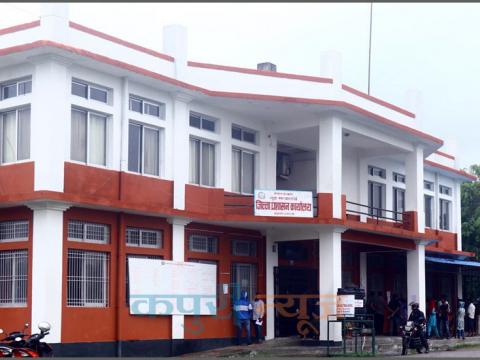 रहस्यमै छाडियो लौकहीको ‘हत्या’ घटना 