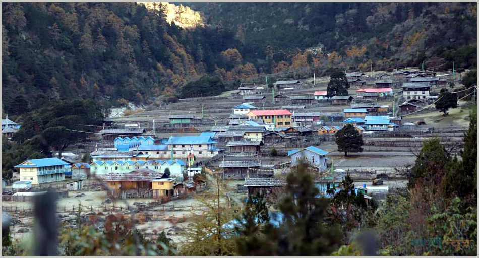 Ghunsa