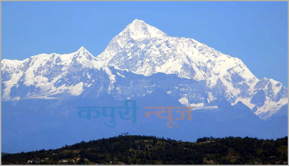 Makalu