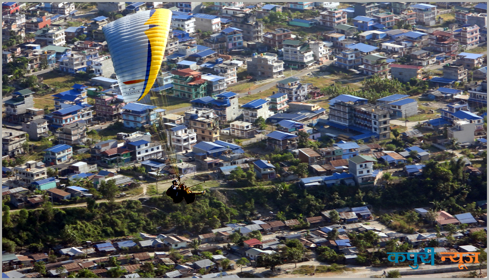 Paraglading-11