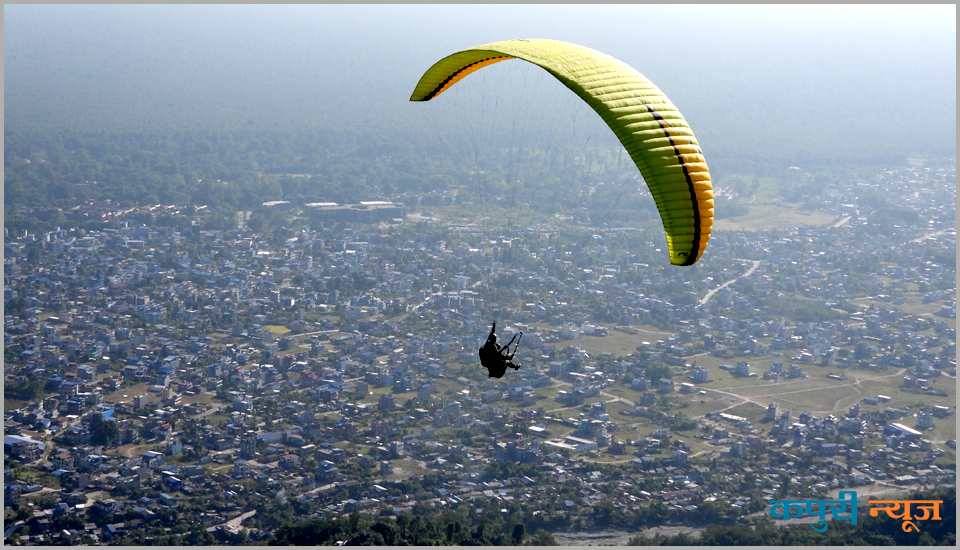 Paraglading-3