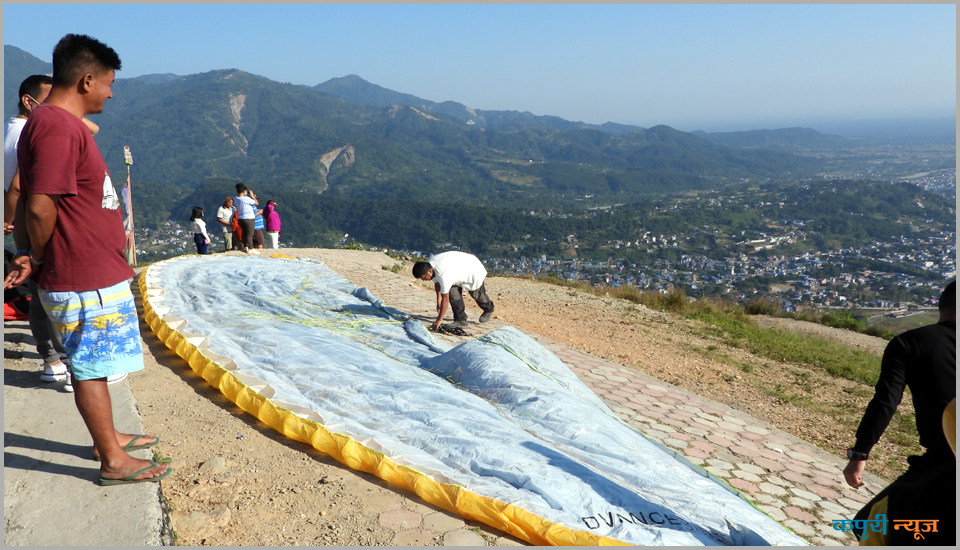 Paraglading-4