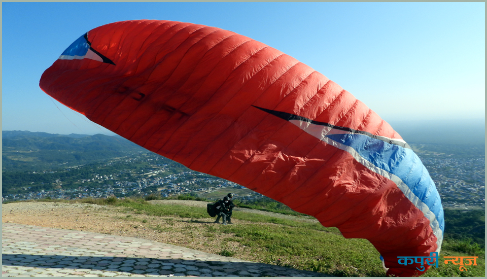 Paraglading-5