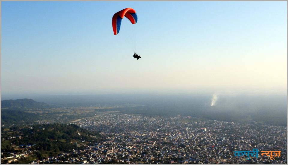Paraglading-7