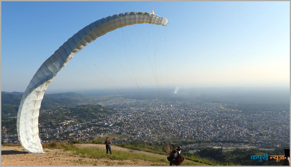 Paraglading-8