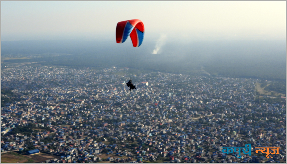 Paraglading-9