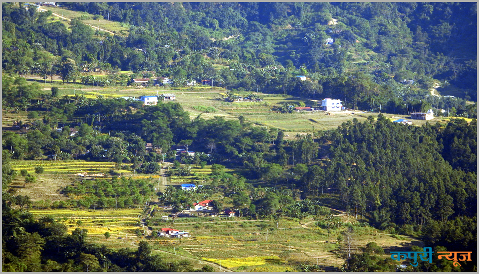 Patranbari