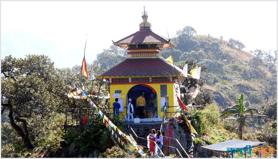 Bhedetar-8