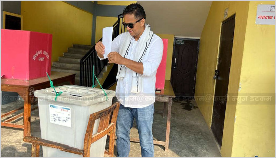 Mukesh-Thapa