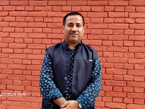 ‘सुनसरीको शिक्षामा रूपान्तरण गर्न बोलीमा हैन व्यवहारमा परिवर्तन ल्याउँछु’ 