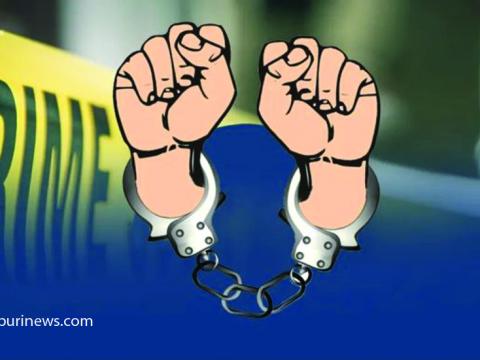 धरानका अफ्रोज सिद्धिकी, इलामका भूपेन्द्र, विर्तामोडका राजिब, बेलबारीका आशिष राई र तामाङ लागुऔषध सहित पक्राउ