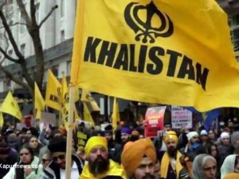 सिखहरू किन भारतमा छुट्टै देश 'खालिस्तान' बनाउन चाहन्छन् ?