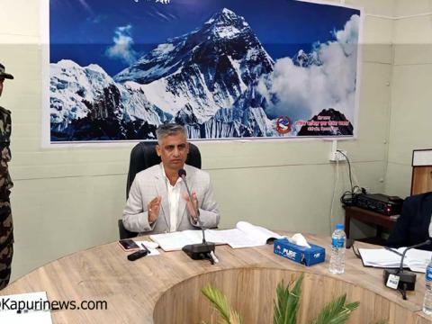 कोशी प्रदेश बजेट : भूमिहीन सुकुम्वासीको ऋणको ब्याज मिनाहा गर्ने