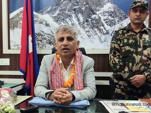 मुख्यमन्त्री कार्कीको लचकताले गठबन्धनको निरन्तरता सहज