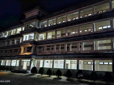 महेन्द्र बहुमुखी क्याम्पसका स्ववियु सभापतिमाथि किन भयो आक्रमण ?