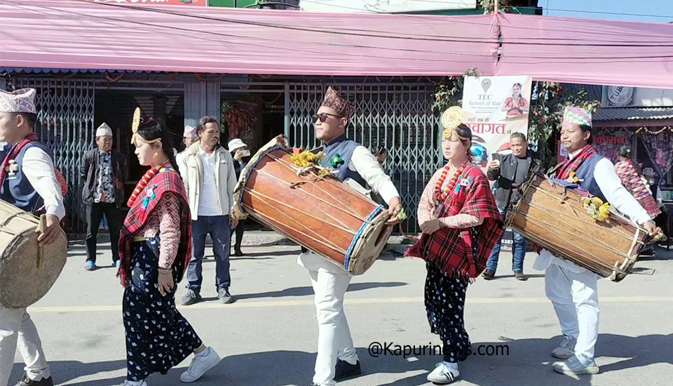 bhedetar-food-festival