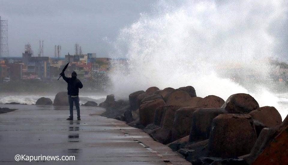 chennai-tufan