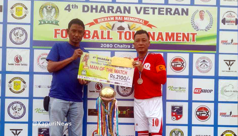 dharan-man-of-the-match 1