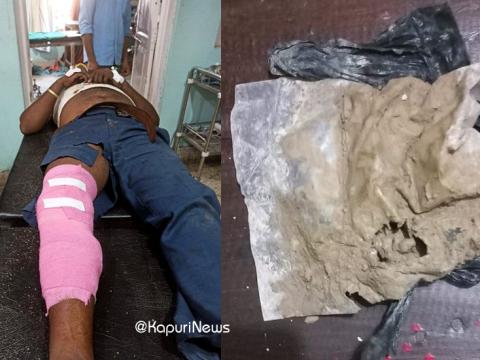 ब्राउन सुगर १४ ग्राम ७५४ मिलिग्राम र गाँजा सहित ४ जिल्लामा १५ जना पक्राउ