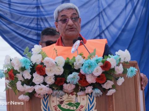 सर्वोच्चद्वारा जफत गर्ने फैसला भएका भ्रष्टाचारबाट आर्जन गरेको सम्पत्ति सरकारको नाममा ल्याइने