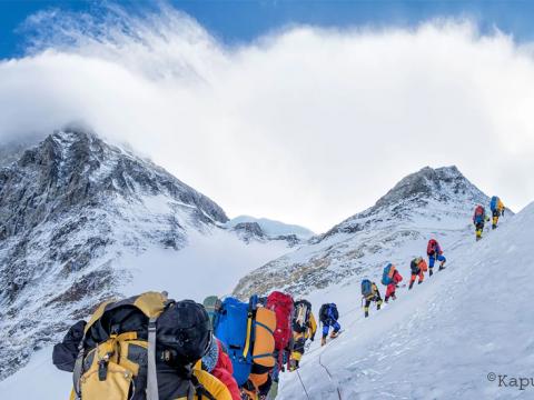 नेपालमा पर्यटक आगमन बढ्नुमा सामाजिक सञ्जालका सूचना माध्यमको भूमिका महत्त्वपूर्ण
