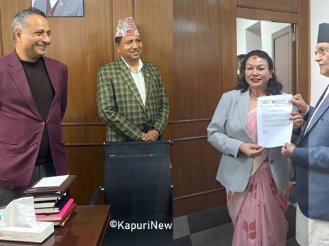 पुरानो अस्पताललाई धरान नगर अस्पताल बनाउन कार्यपालिकाको निर्णय चाहियो
