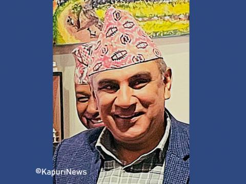 धरान उपमहानगरपालिकाका प्रमुख प्रशासकीय अधिकृत अम्बिकाप्रसाद चौलागाईको कपुरी न्यूज बन्द गर्ने धम्की