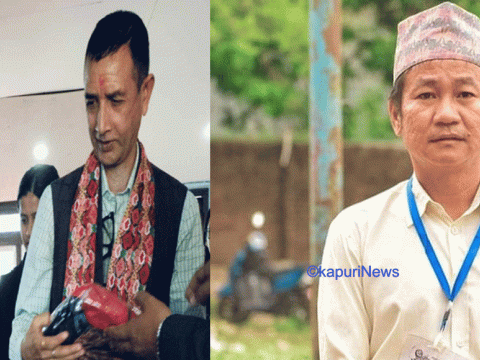 उच्च अदालत बिराटनगरद्वारा शिक्षा अधिकृत खतिवडालाई काम गर्नु गराउनु भनि अन्तरिम आदेश जारी 