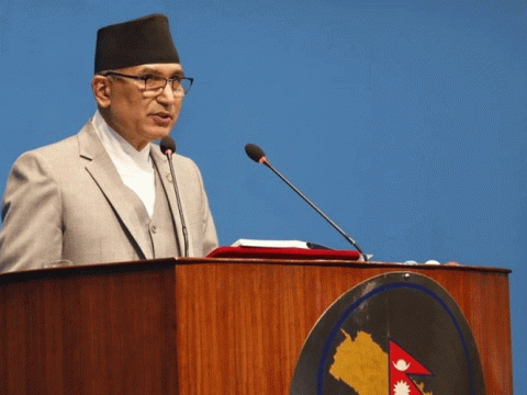 धरान लेउती सुरुङ मार्ग निर्माण हुने