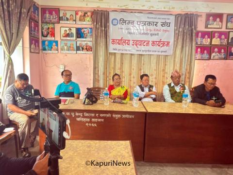 मूलधारका मिडियाले समावेशी सवालहरूलाई ओझेलमा पार्दै आएका छन् 