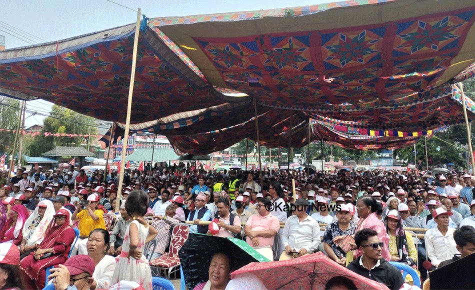 maobadi-dharan