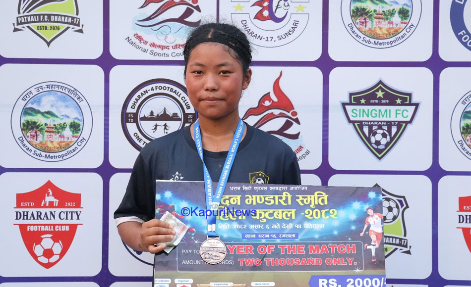manisha-magar-man-of-match