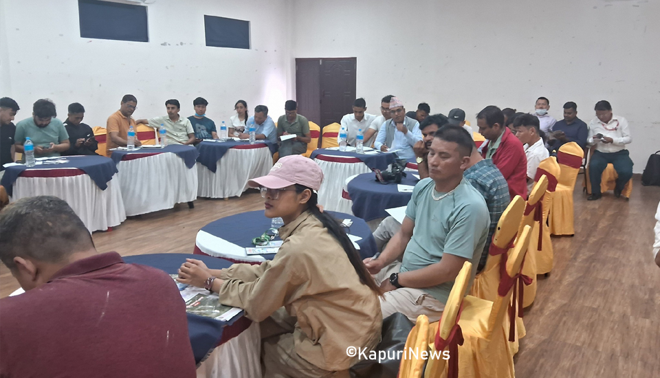 paryatan-training-2