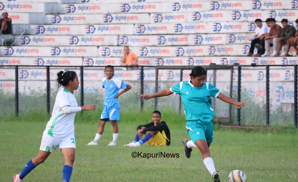 women-football