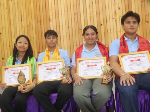 अनलाइन डिजिटल मिडियाको प्रभाव बढेकाले परम्परागत मिडिया ह्रासोन्मुख अवस्थामा 