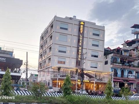 होटेल गरिमाले बढाएको गरिमा : सेकुवाले फेमस धरान लाइन बन्यो ‘हस्पीटालिटी हब’