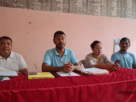 धरानमा भोलि बिहीबार छैटौँ वृहत् लाखेनाच प्रदर्शन हुने 