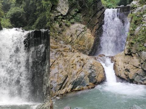 शिवजट्टा मन्दिर र सेउती खोलाको उद्गम स्थल : पर्यटन विकासको अपार सम्भावना
