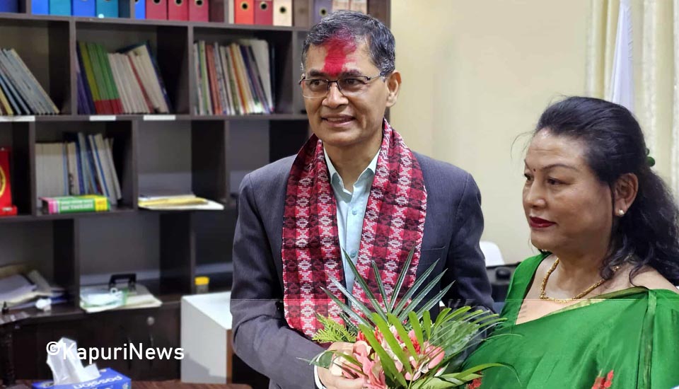 VC bikram shrestha 2
