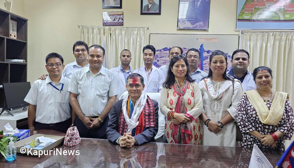 VC bikram shrestha 3