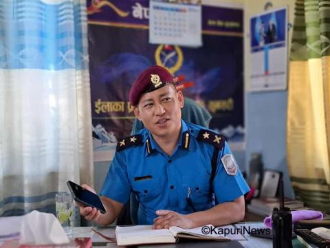 धरानमा आज देखी नेपाली सेना, सशस्त्र र नेपाल प्रहरीको संयुक्त सुरक्षा गस्ती परिचालन हुने