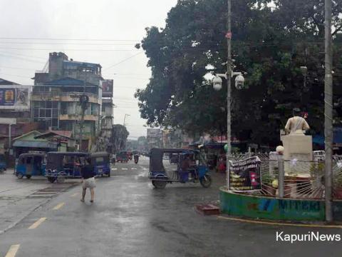 धरानमा कर्फ्यु खुकुलो, जनजीवन सामान्य हुँदै, आइतबार देखी सबै रुटको यातायात चल्ने, विद्यालयहरू खुल्दै