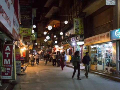 ठमेलमा राती १० बजेसम्म मात्र मदिरा पसल खोल्न पाइने