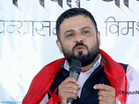 पूर्वीय र पाश्चात्य साहित्यका सङ्गमको रूपमा महाकवि देवकोटा 