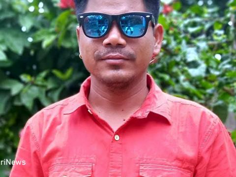 ज्यान मार्ने उद्योगमा इटहरीका एमाले नेता पक्राउ