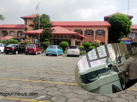 वीपी प्रतिष्ठानको ल्याब परीक्षण सेवा बाहिरका डाक्टरहरूका लागि पनि खुला