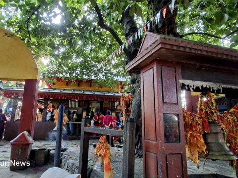 पूर्वका धार्मिक तीर्थस्थल : पर्यटन र अर्थतन्त्रका नयाँ सम्भावना