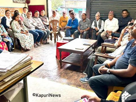 सबै कुराको मूल्य बढ्यो तर दैनिक ज्यालादारीका मजदुरको पारिश्रमिक बढेन