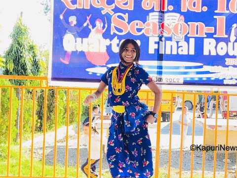 'राष्ट्रिय मावि आइडल'सेमिफाइनलमा २७ जना विद्यार्थी छनोट